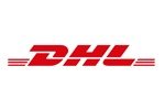 logo da empresa DHL