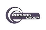 logo da empresa Packing Group
