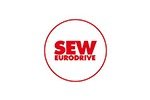 logo da empresa Sew Eurodrive
