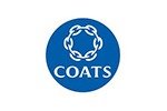 logo da empresa Coats