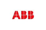 logo da empresa ABB