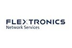 logo da empresa Flextronics