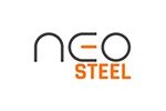 logo da empresa NEO Steel