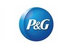 logo da empresa P&G