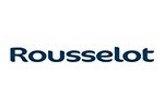 logo da empresa Rousselot