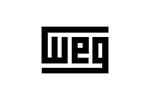 logo da empresa Weg
