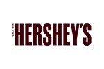 logo da empresa Hershey's